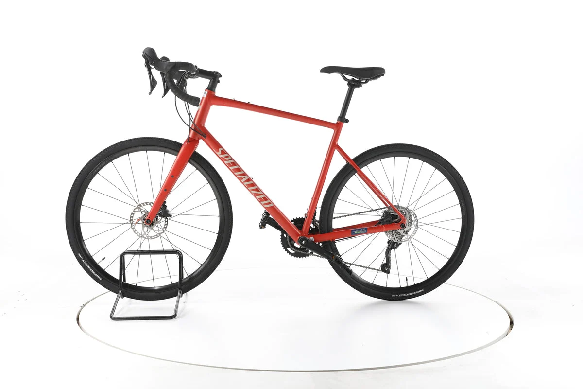 Specialized Diverge Elite E5 2023, Bild 7