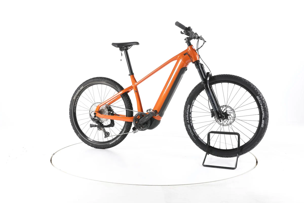Haibike AllTrack 6 2023, Bild 2