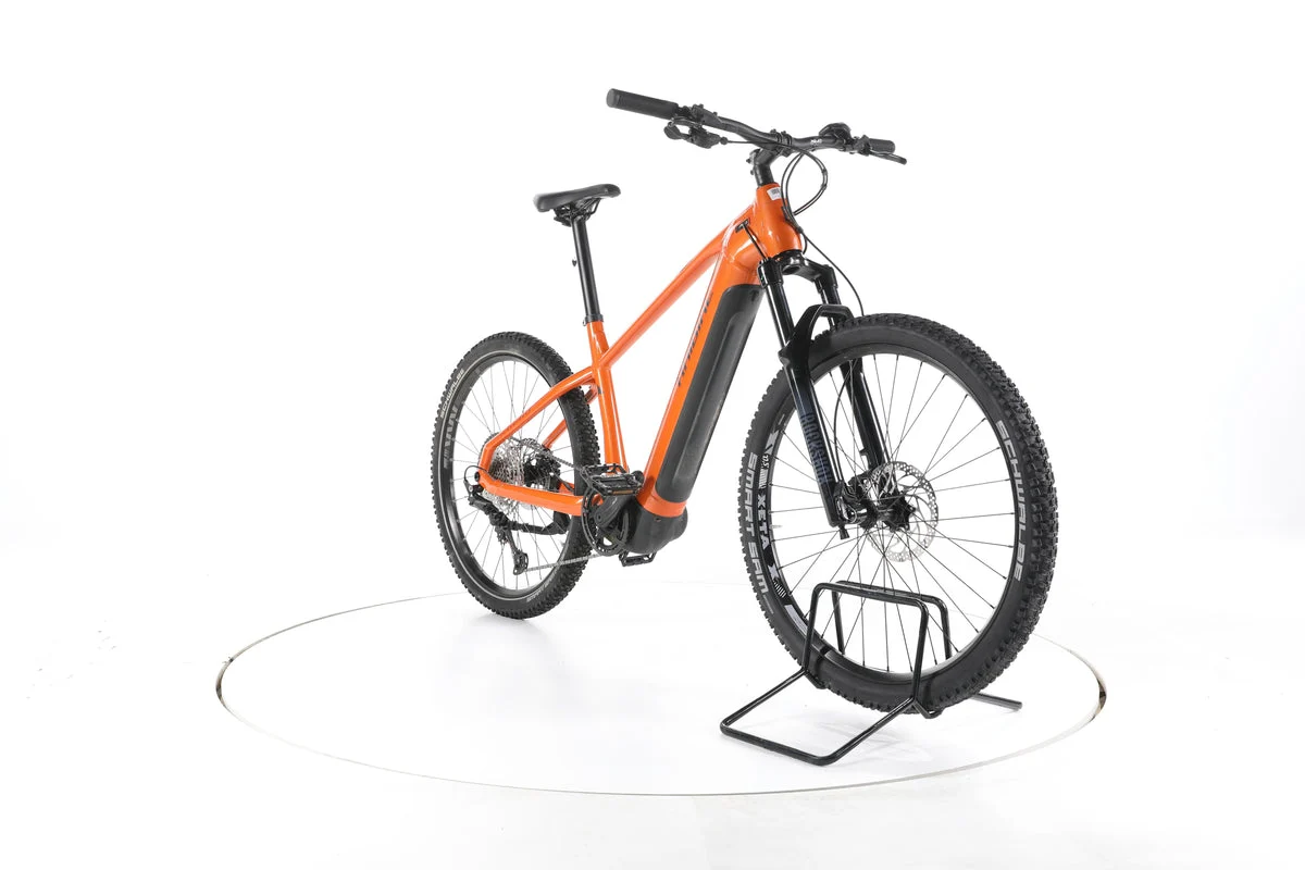 Haibike AllTrack 6 2023, Bild 3