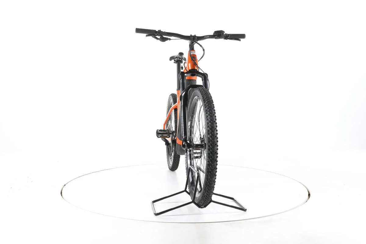 Haibike AllTrack 6 2023, Bild 4