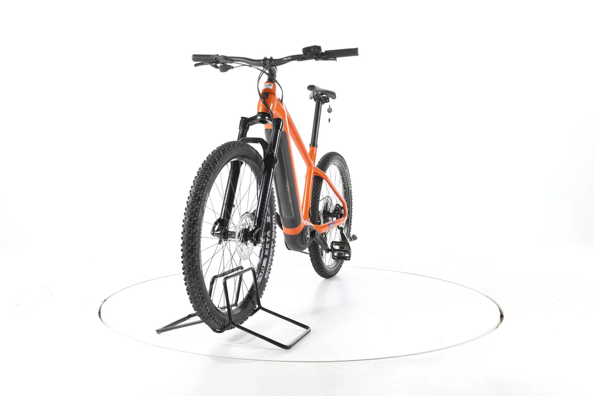 Haibike AllTrack 6 2023, Bild 5