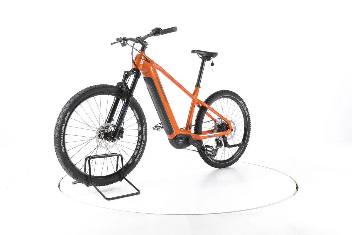 Haibike AllTrack 6 2023, Bild 6