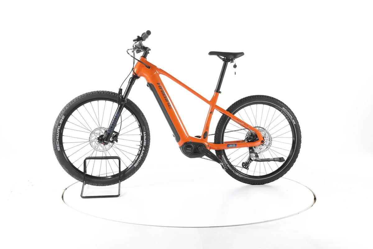 Haibike AllTrack 6 2023, Bild 7