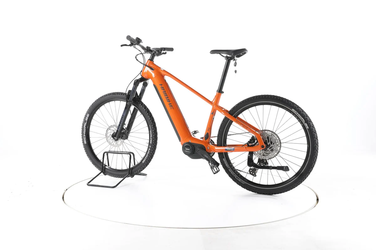 Haibike AllTrack 6 2023, Bild 8