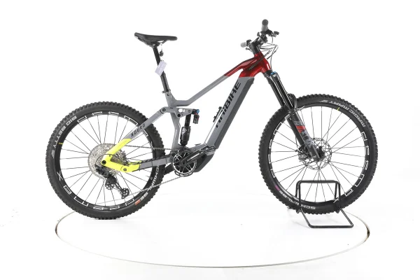 Haibike Nduro 7 2023
