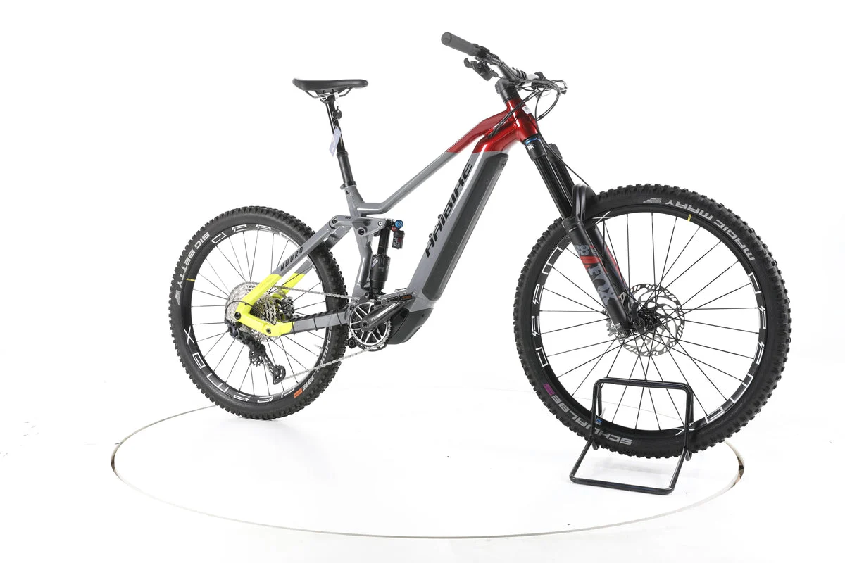 Haibike Nduro 7 2023, Bild 2