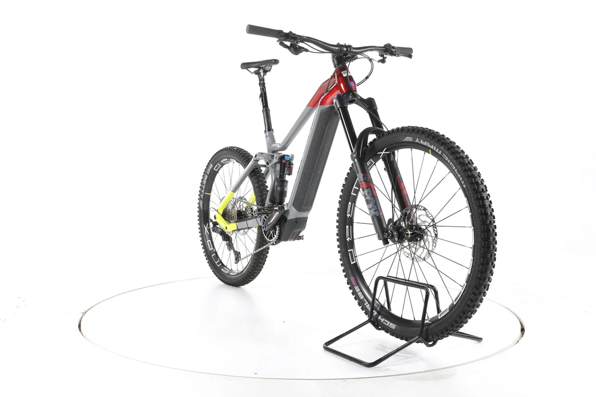 Haibike Nduro 7 2023, Bild 3