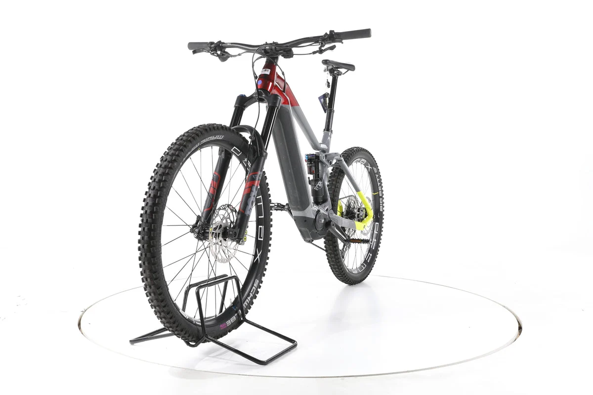 Haibike Nduro 7 2023, Bild 5