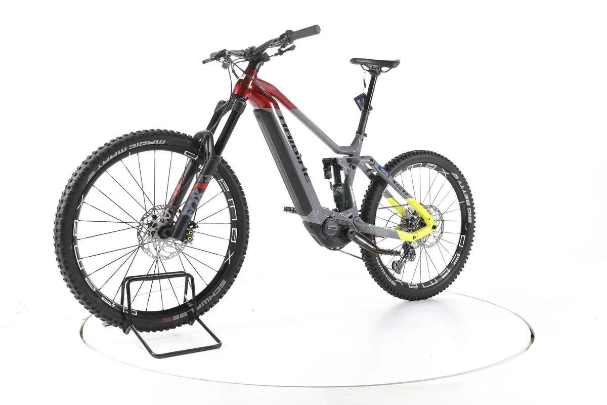 Haibike Nduro 7 2023, Bild 6