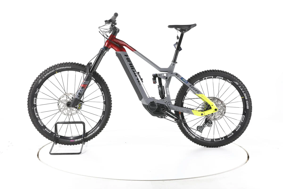 Haibike Nduro 7 2023, Bild 7