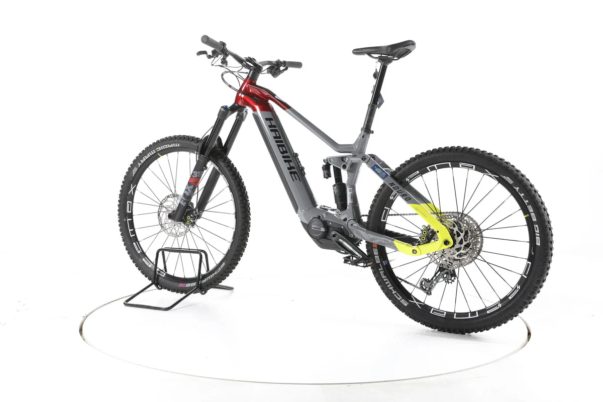Haibike Nduro 7 2023, Bild 8