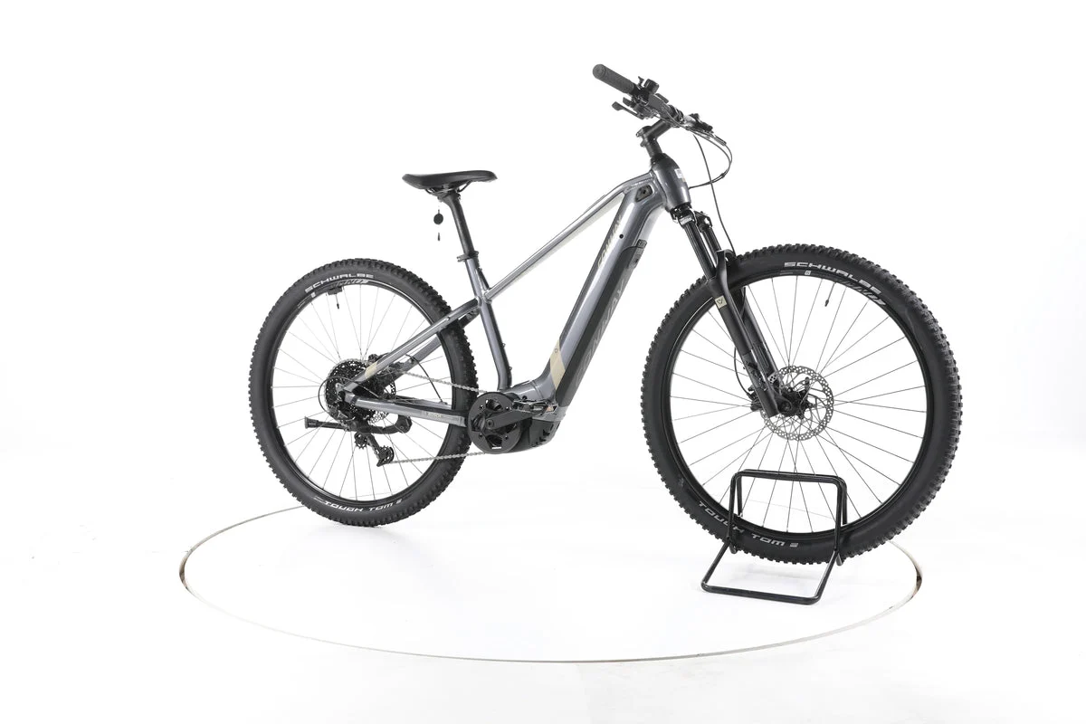 Conway Cairon S 2.0 2023, Bild 2