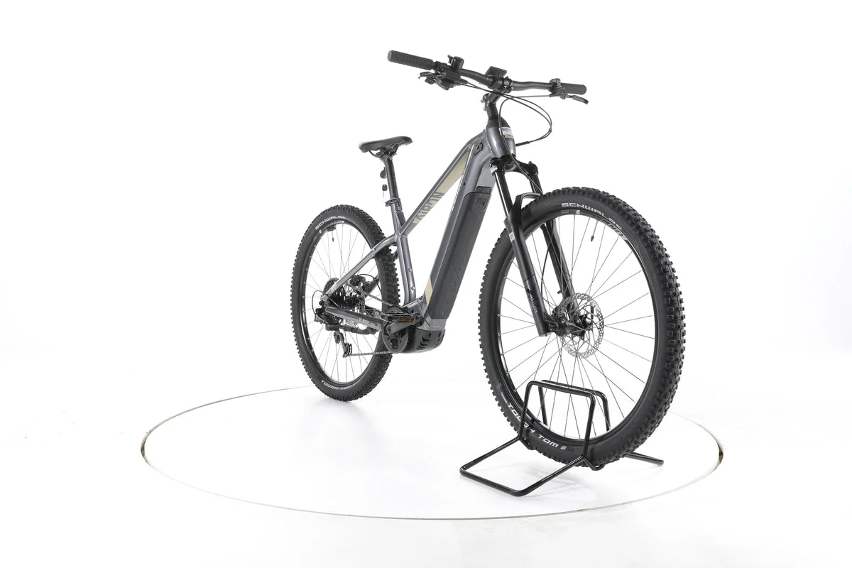 Conway Cairon S 2.0 2023, Bild 3
