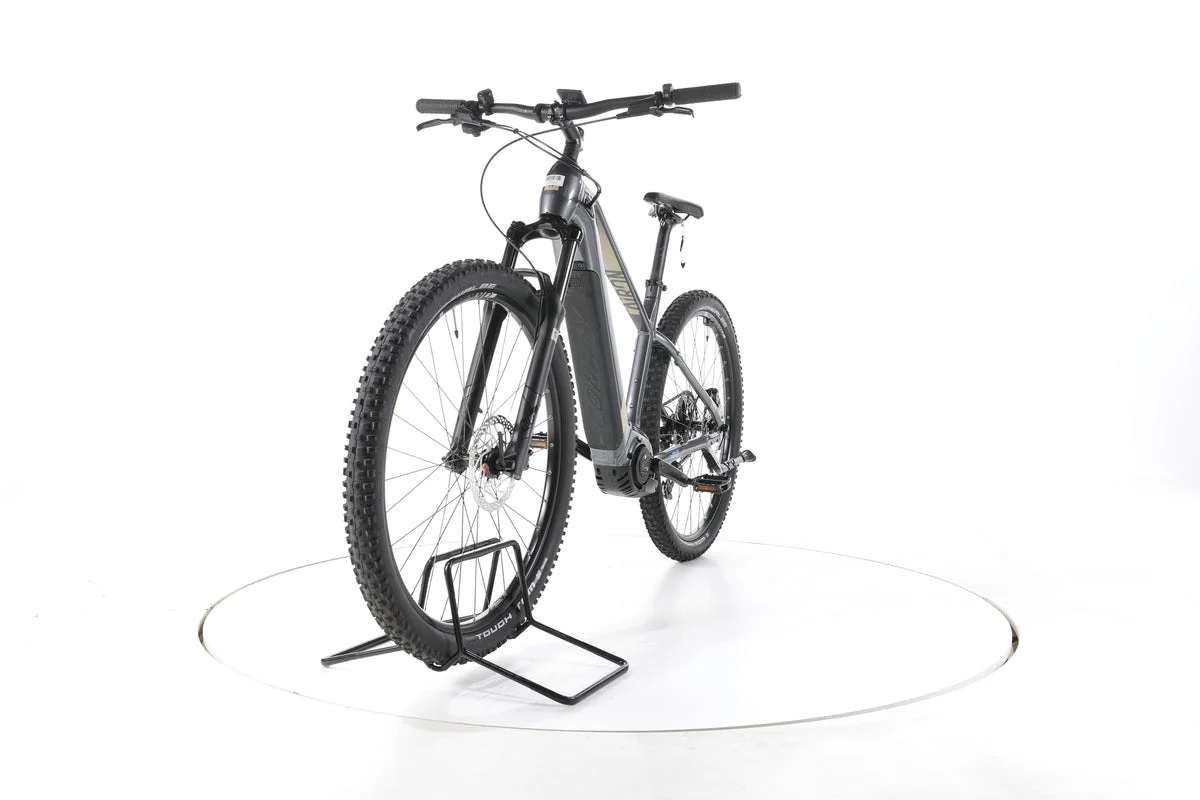 Conway Cairon S 2.0 2023, Bild 5