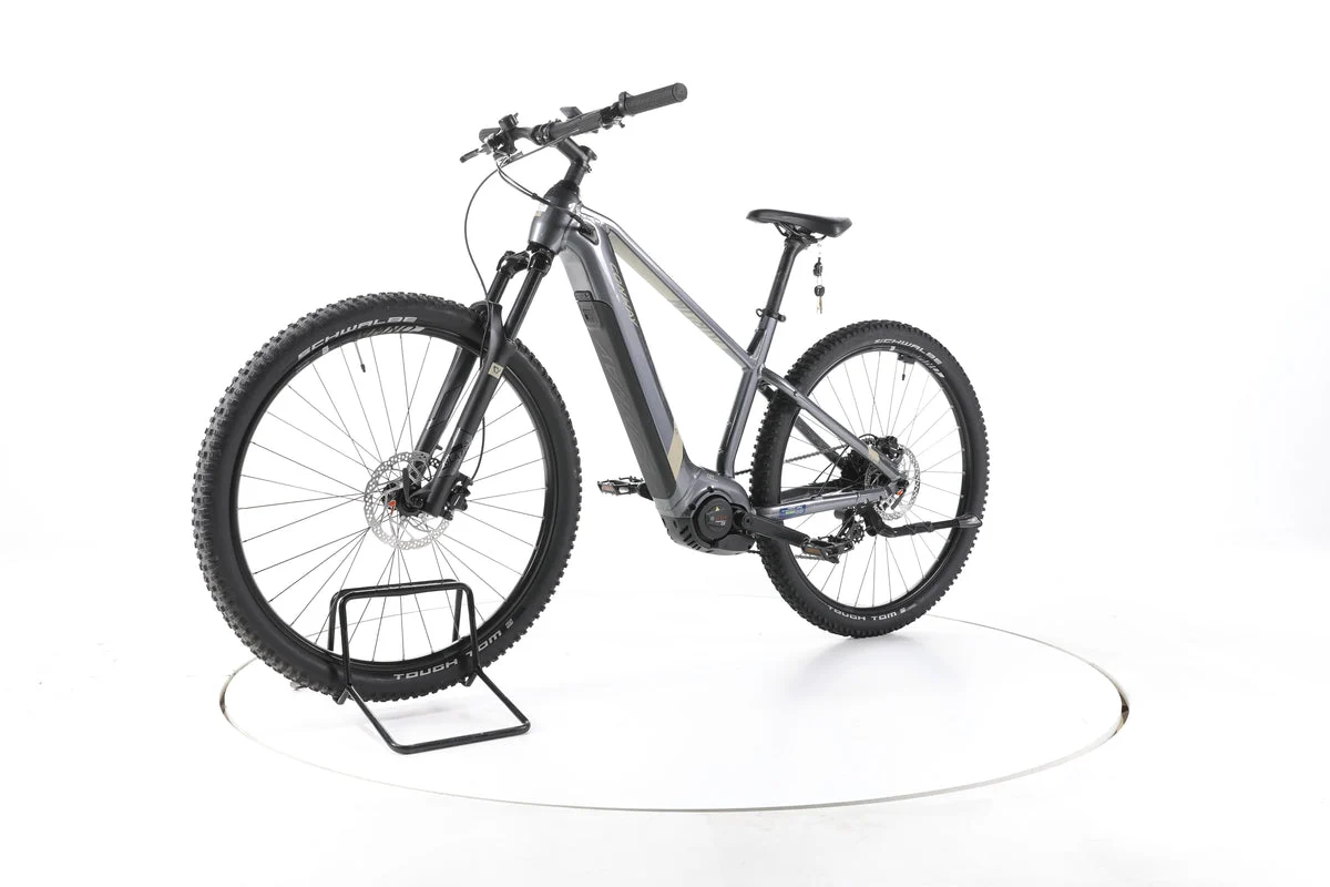 Conway Cairon S 2.0 2023, Bild 6