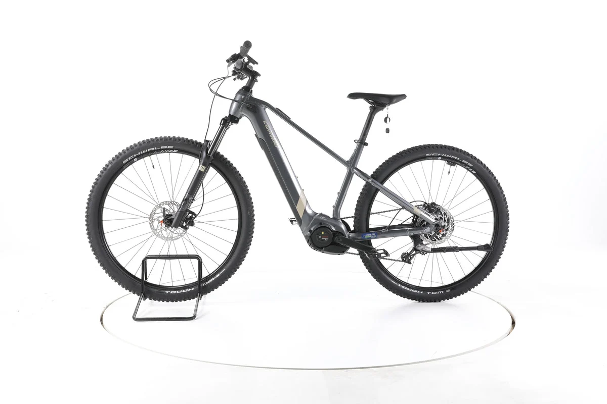 Conway Cairon S 2.0 2023, Bild 7