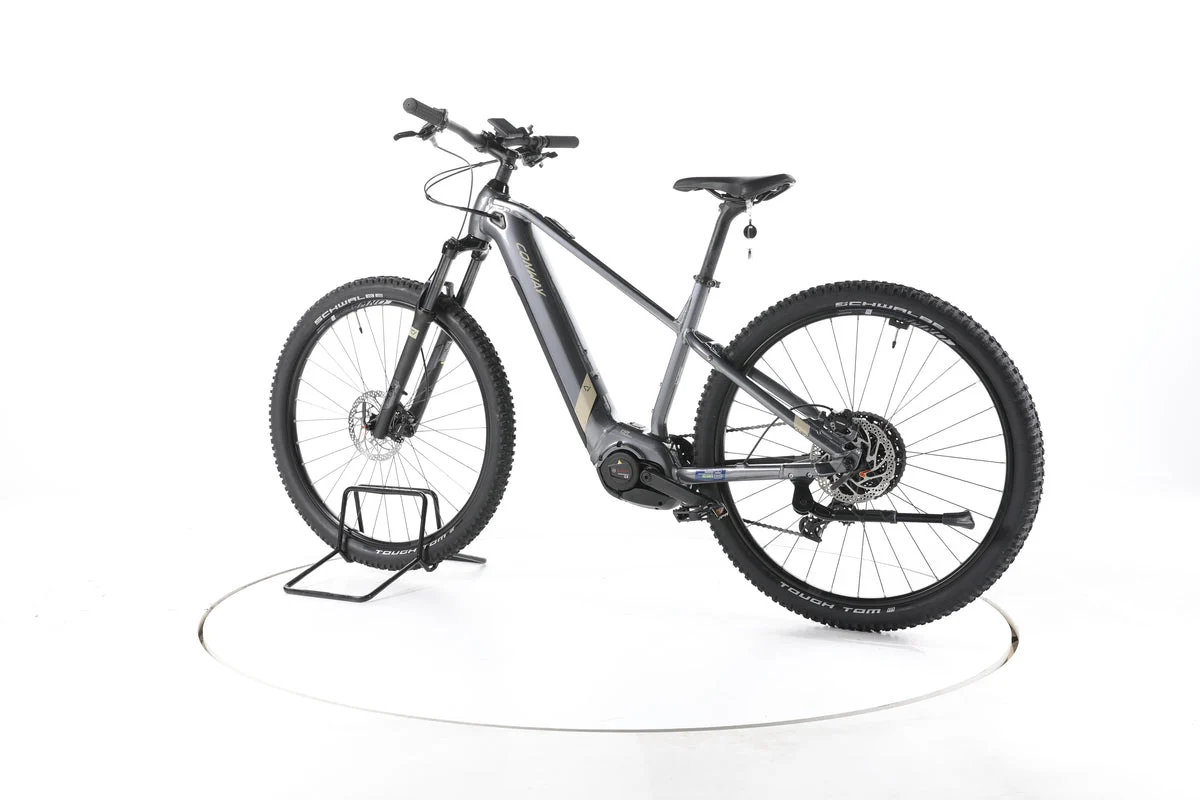 Conway Cairon S 2.0 2023, Bild 8