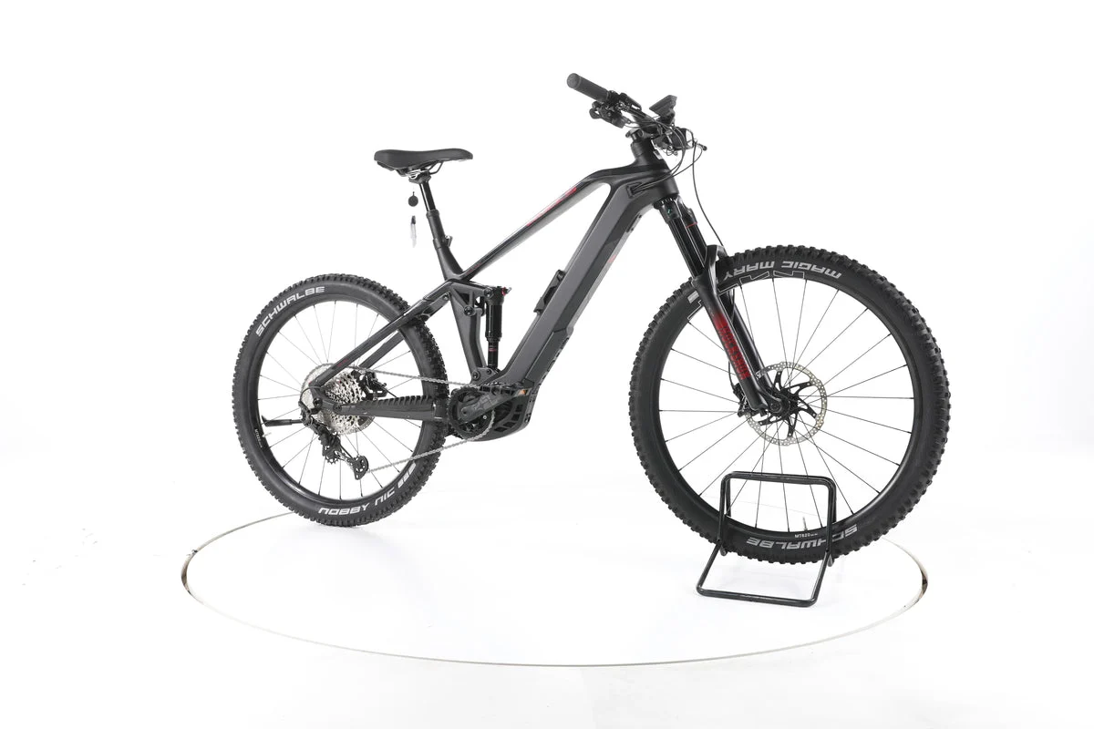 Bulls Sonic EVO AM 3 2022, Bild 2