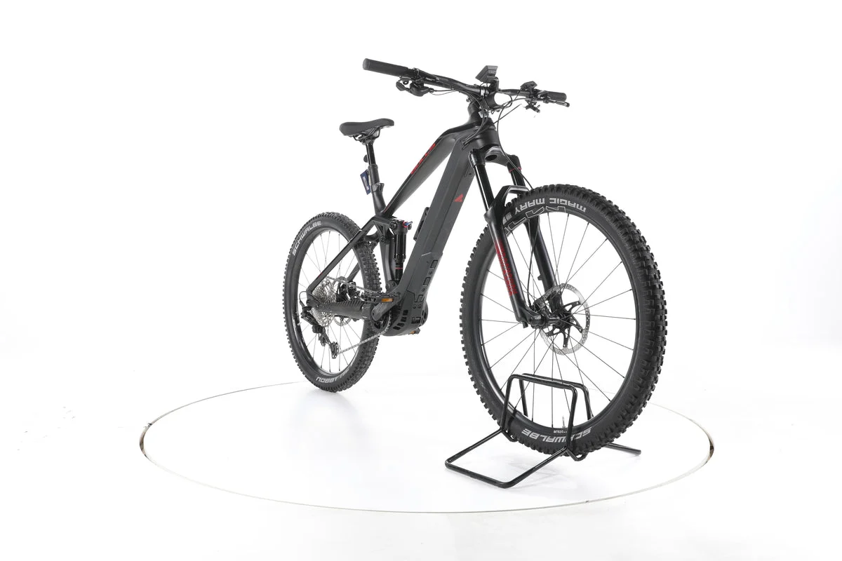 Bulls Sonic EVO AM 3 2022, Bild 3