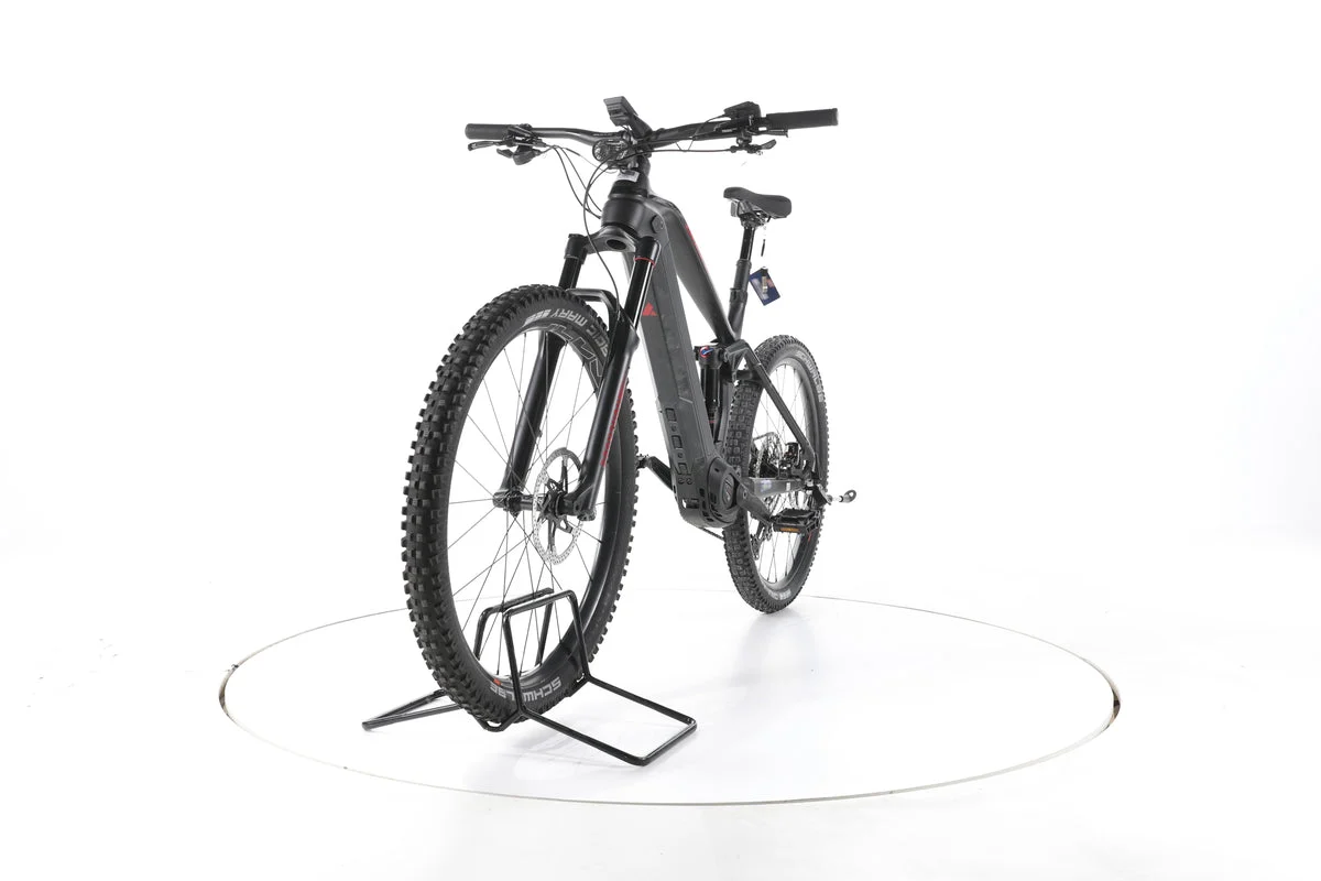 Bulls Sonic EVO AM 3 2022, Bild 5