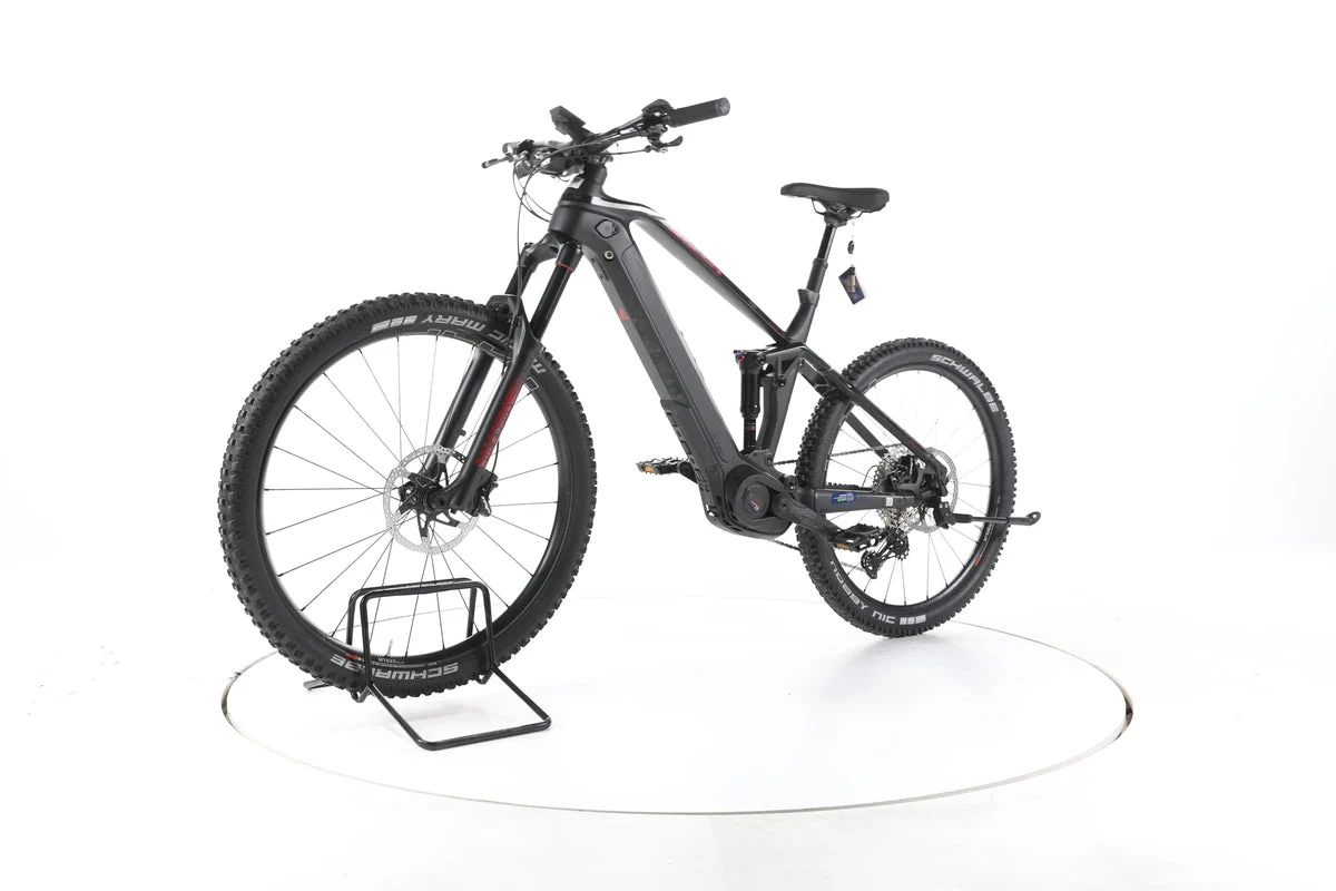 Bulls Sonic EVO AM 3 2022, Bild 6