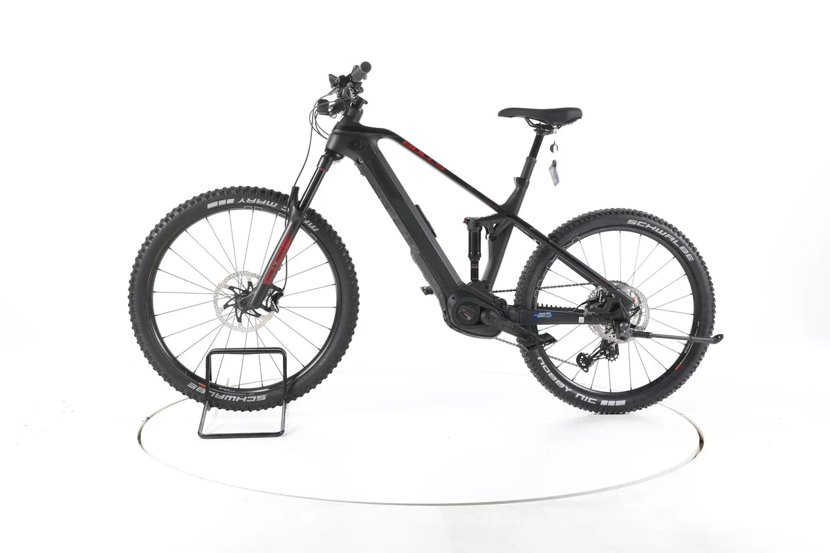 Bulls Sonic EVO AM 3 2022, Bild 7