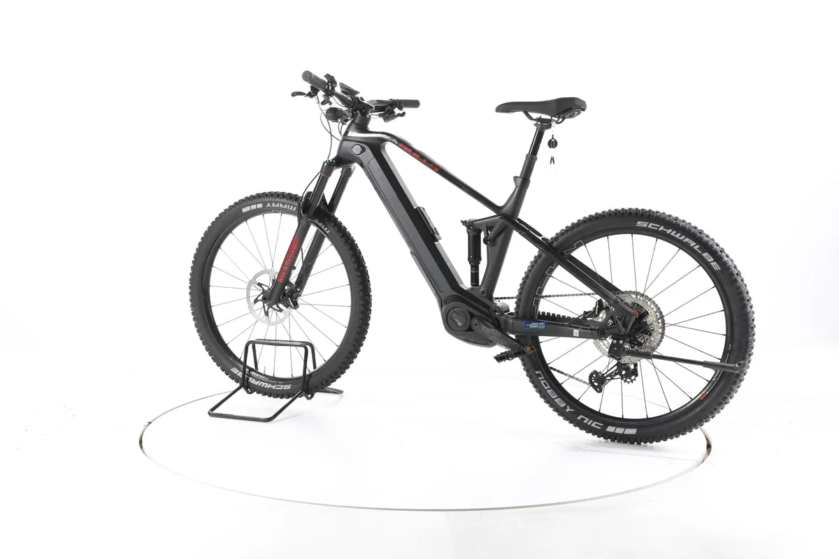 Bulls Sonic EVO AM 3 2022, Bild 8