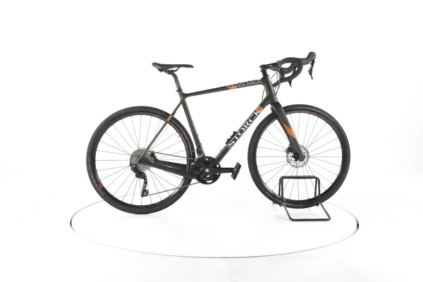 Storck Grix Race 2022
