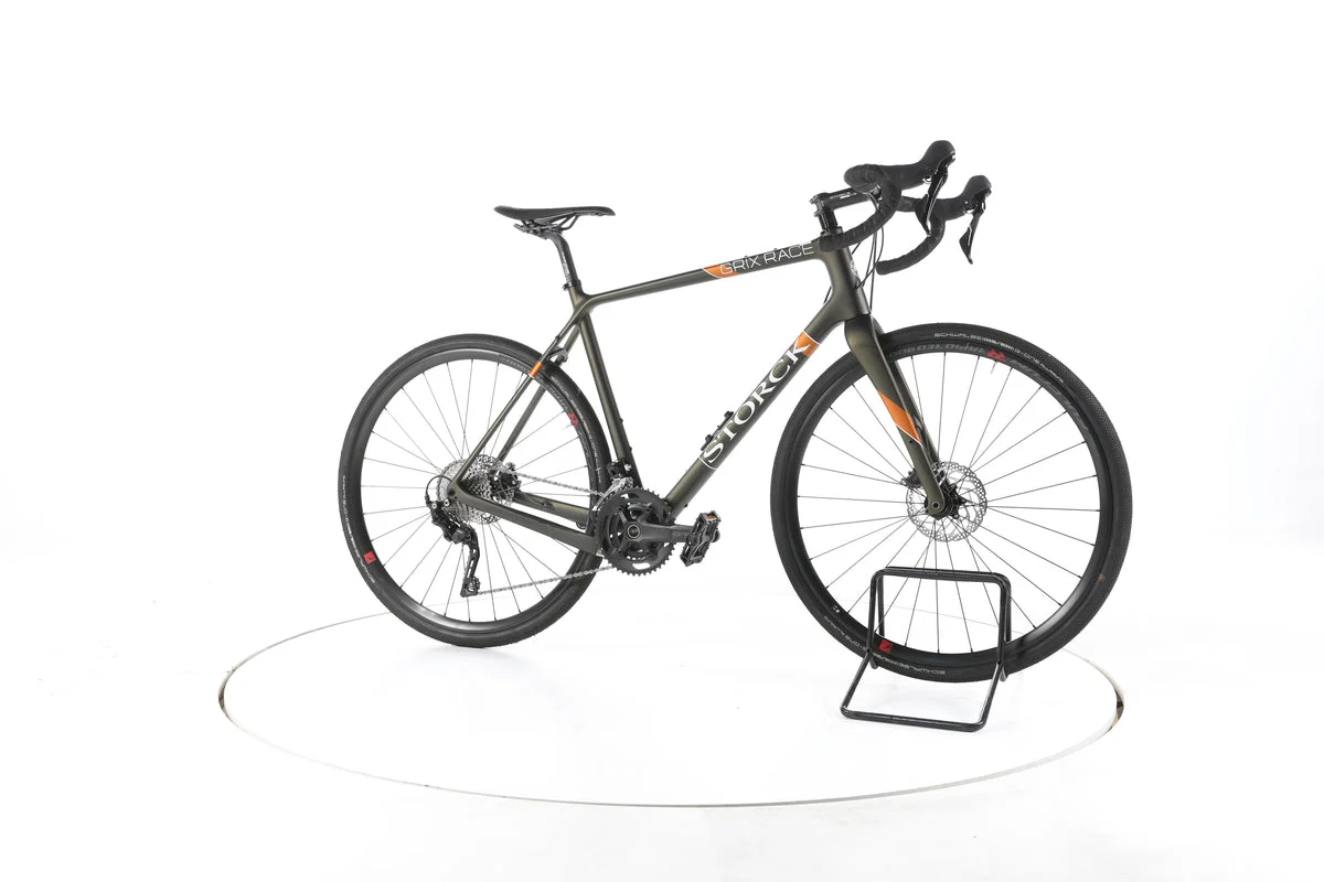 Storck Grix Race 2022, Bild 2