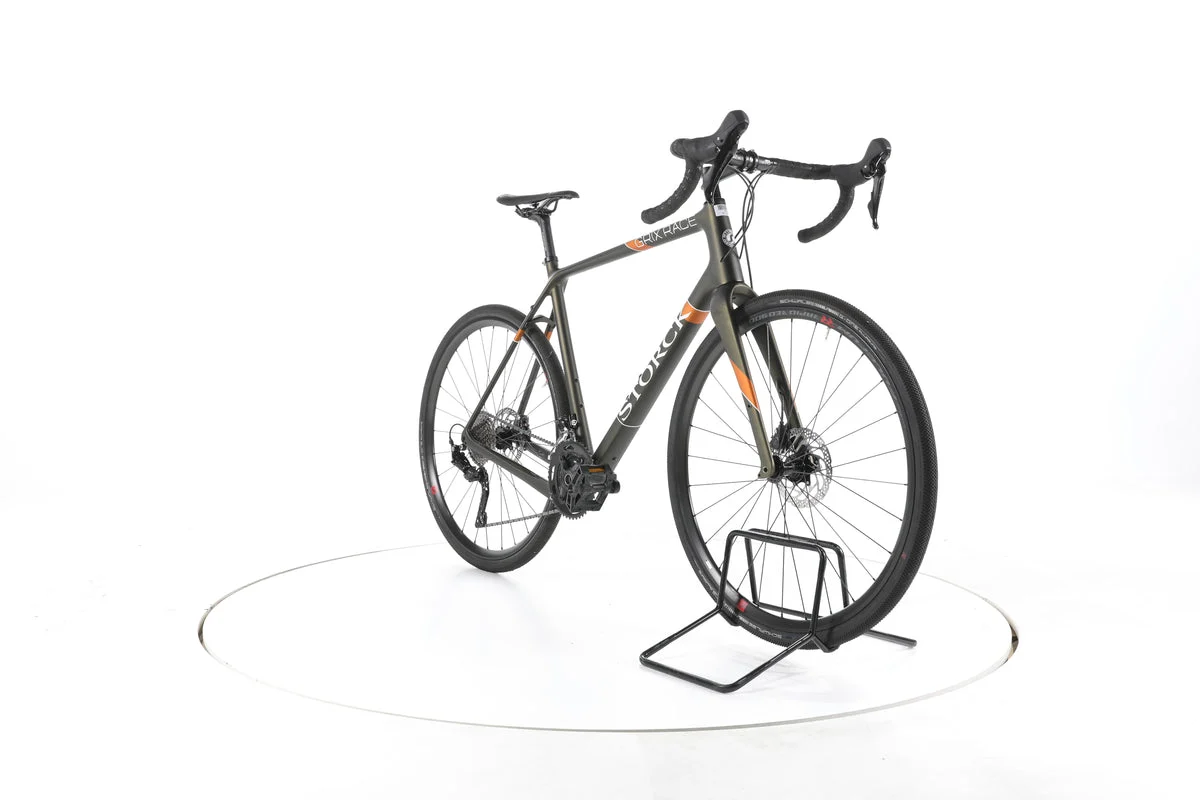 Storck Grix Race 2022, Bild 3