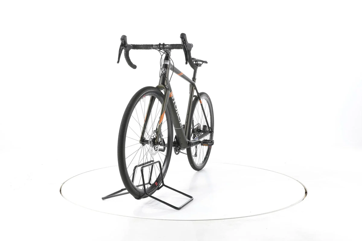 Storck Grix Race 2022, Bild 5