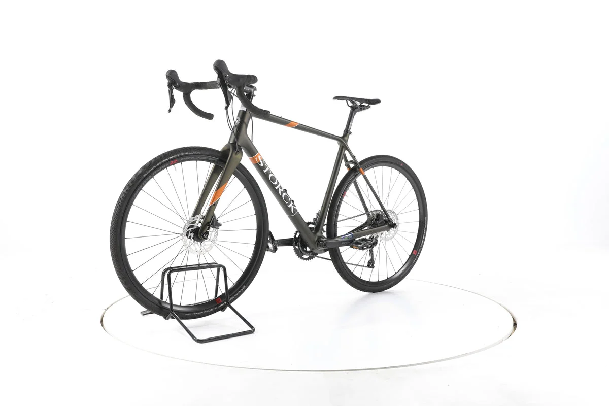 Storck Grix Race 2022, Bild 6