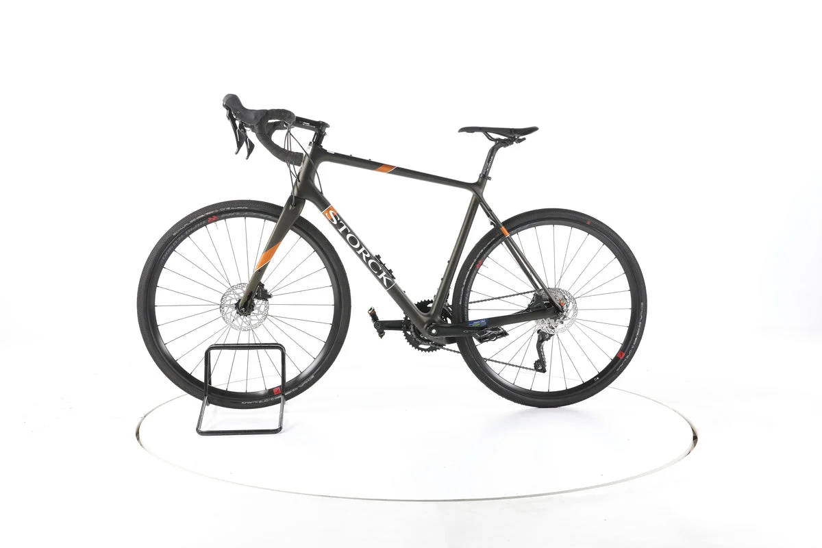 Storck Grix Race 2022, Bild 7