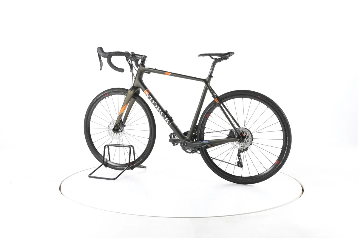 Storck Grix Race 2022, Bild 8