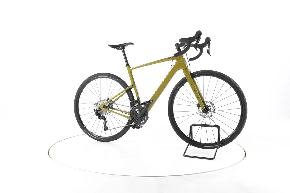 Cannondale Topstone 4 2022, Bild 2
