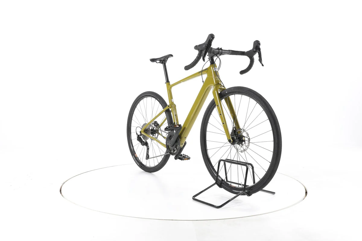 Cannondale Topstone 4 2022, Bild 3