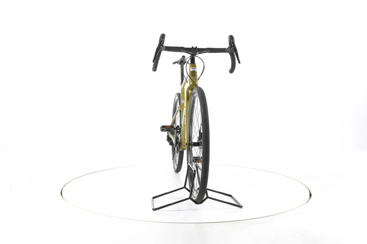 Cannondale Topstone 4 2022, Bild 4