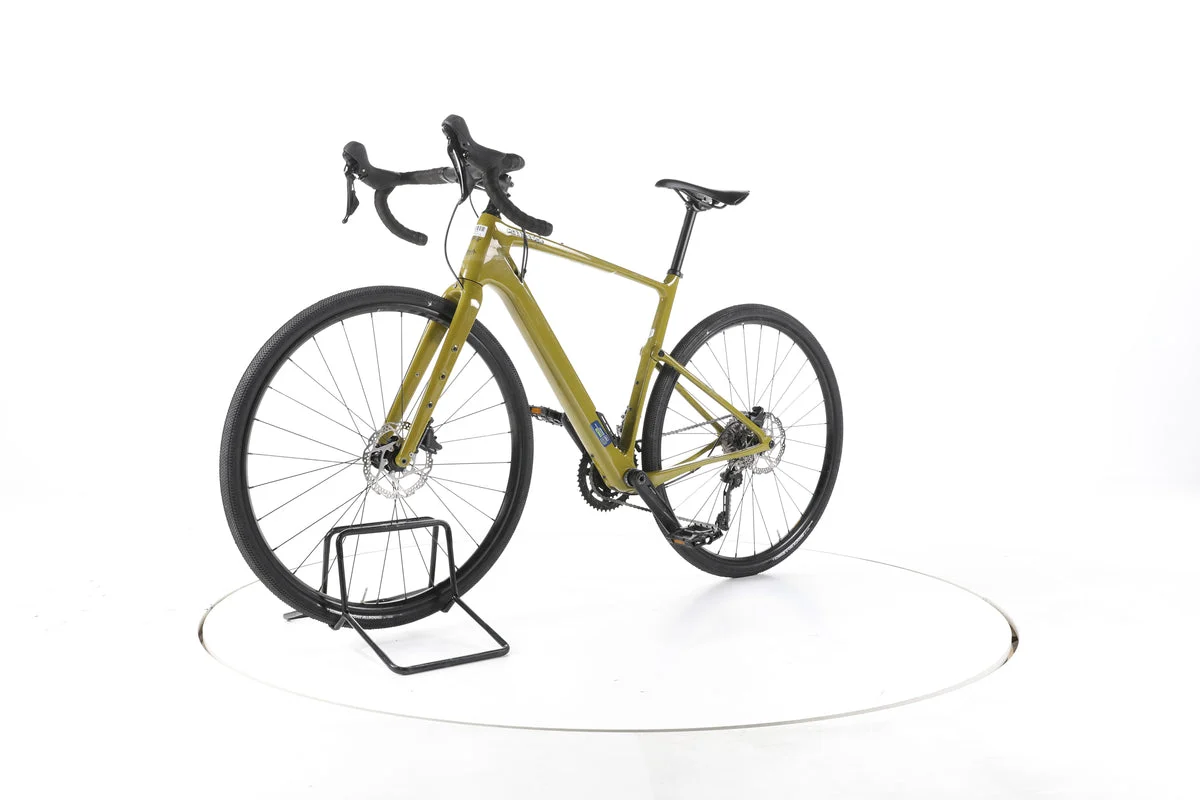 Cannondale Topstone 4 2022, Bild 6