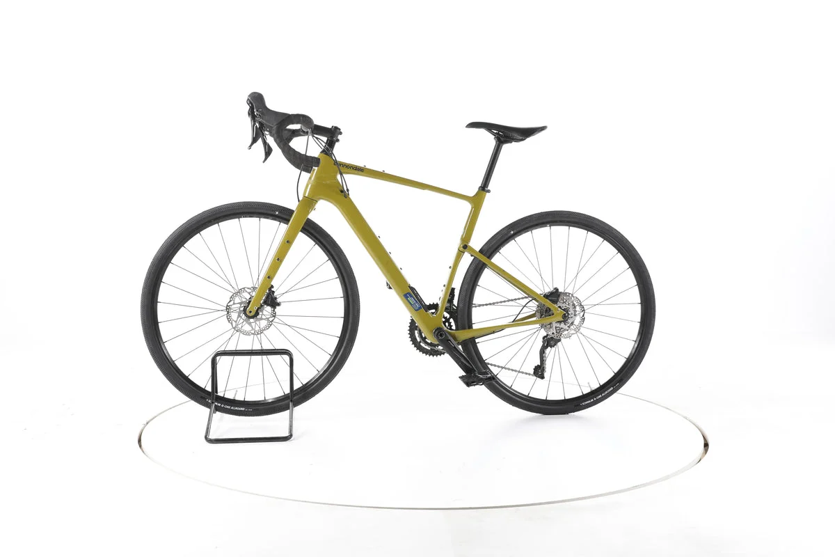Cannondale Topstone 4 2022, Bild 7