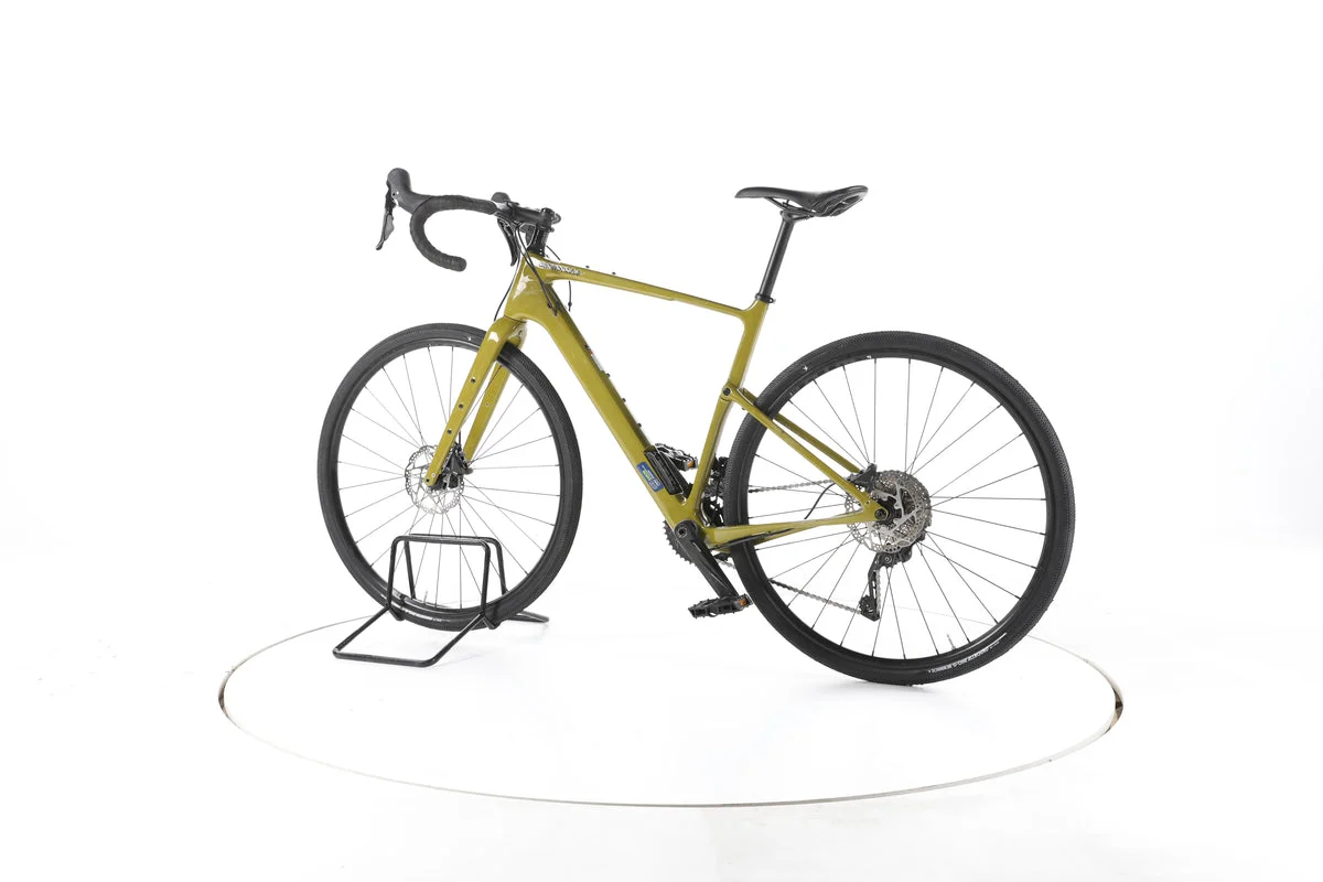 Cannondale Topstone 4 2022, Bild 8