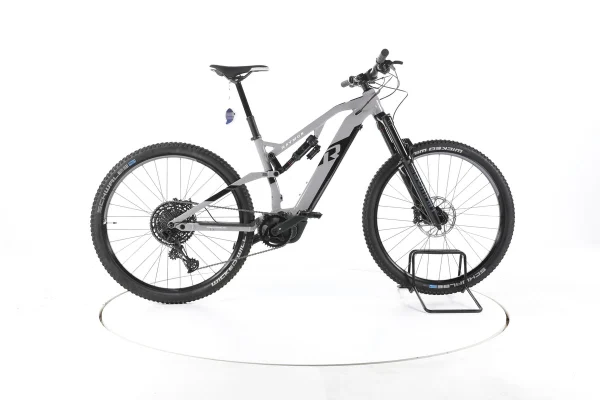 R Raymon TrailRay 140E 10.0 2023