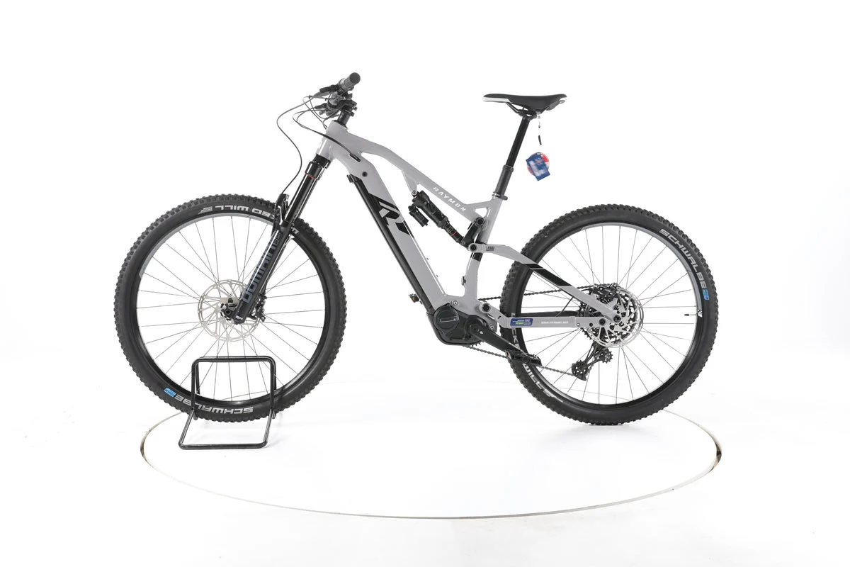 R Raymon TrailRay 140E 10.0 2023, Bild 7