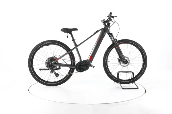 Conway Cairon S 4.0 2024