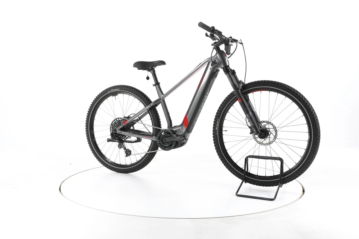 Conway Cairon S 4.0 2024, Bild 2