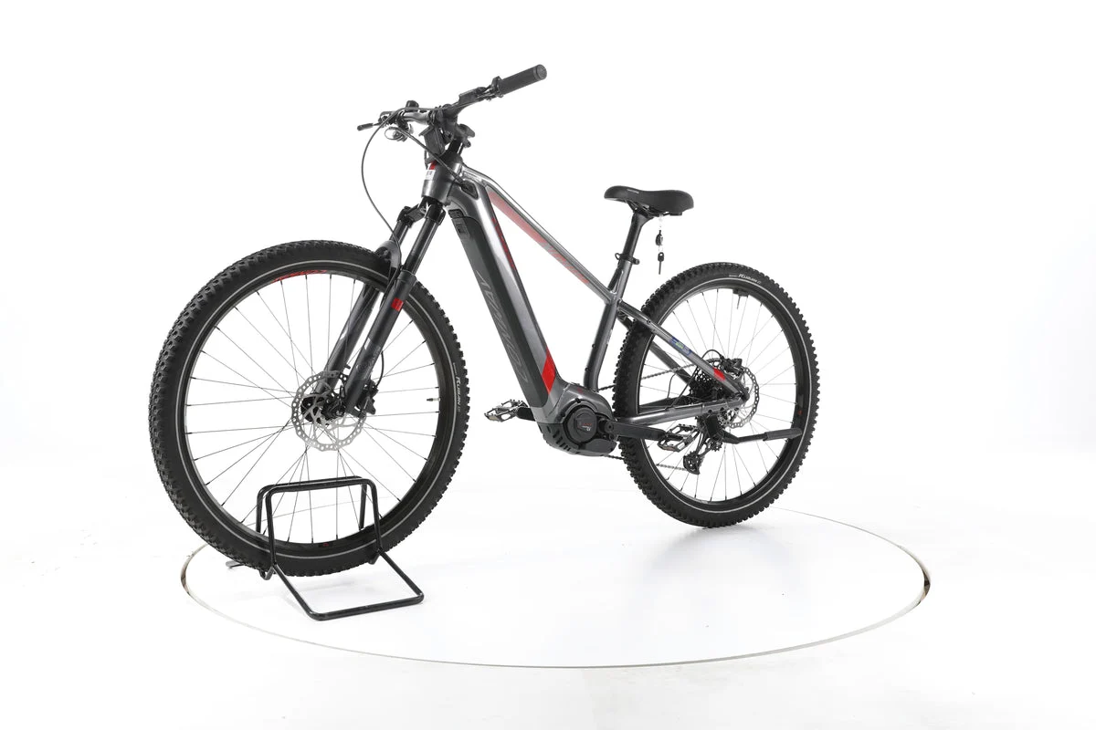 Conway Cairon S 4.0 2024, Bild 6