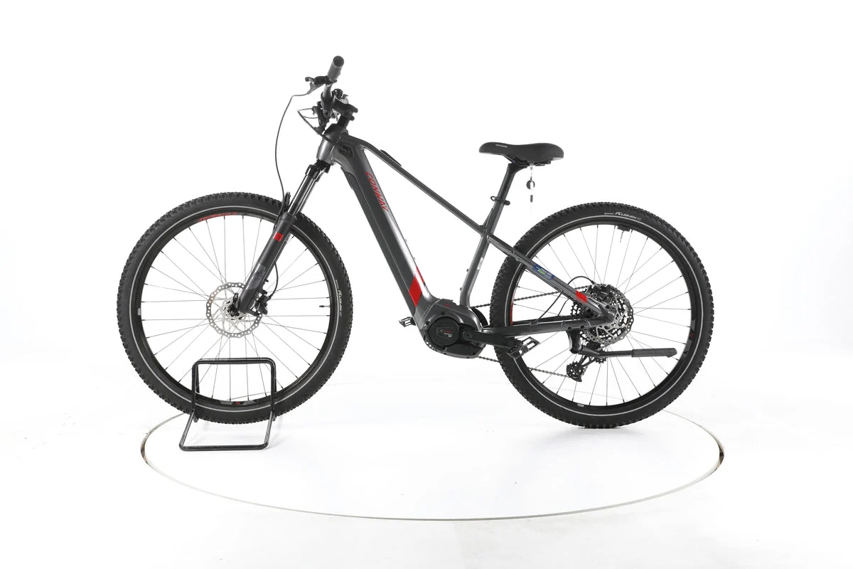 Conway Cairon S 4.0 2024, Bild 7