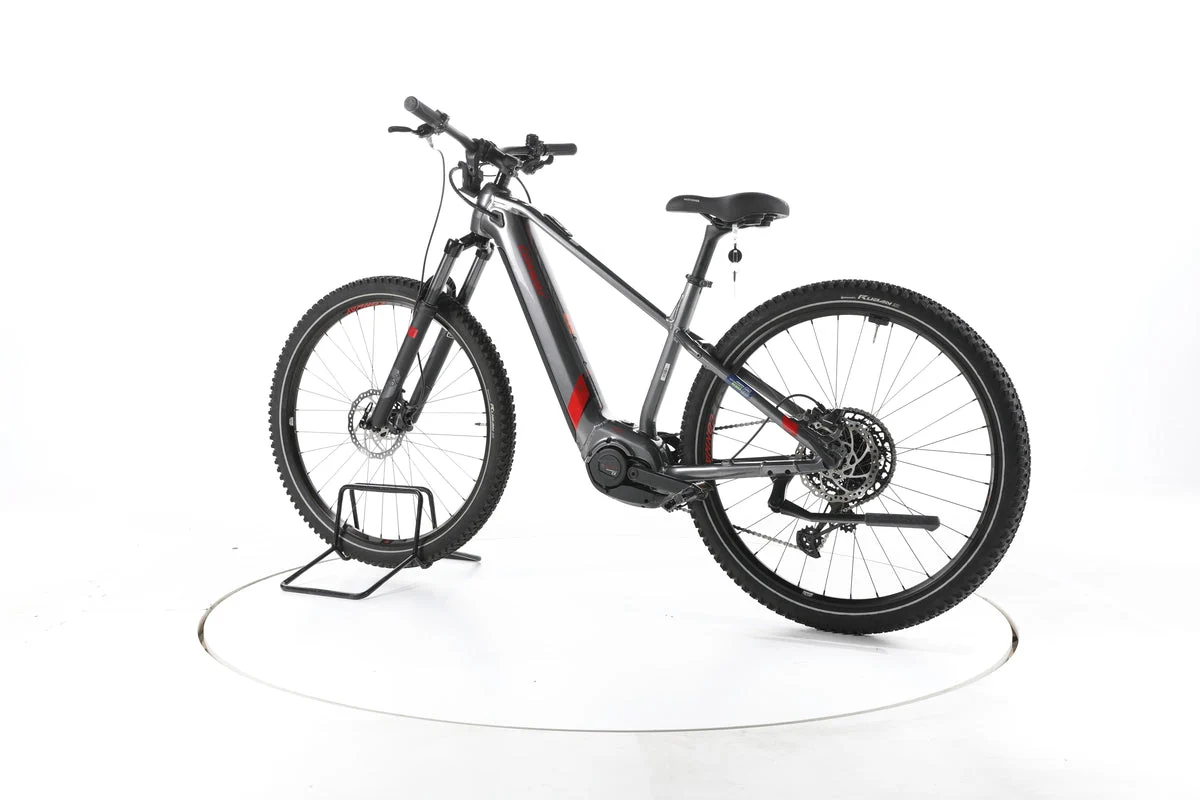 Conway Cairon S 4.0 2024, Bild 8