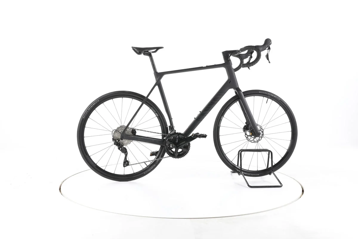 Canyon Endurace CF 7 2023, Seitenansicht