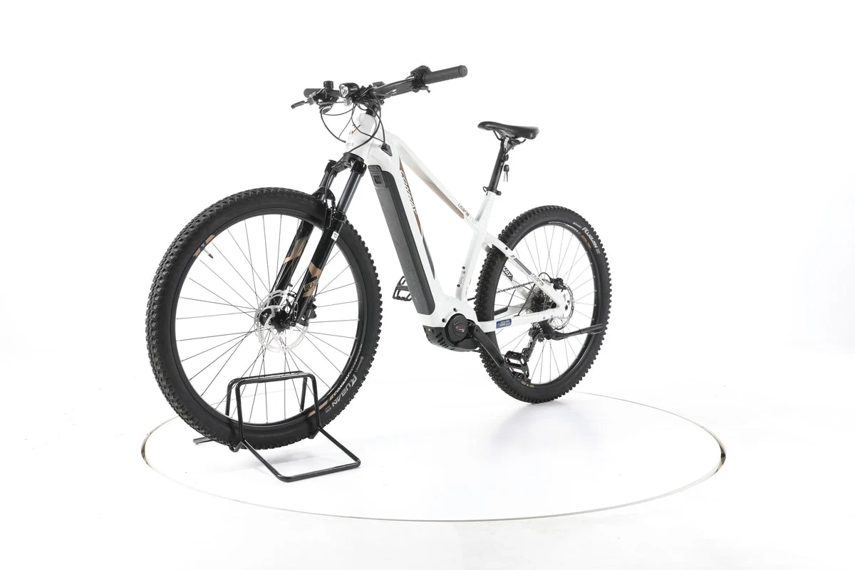 Conway Cairon S 5.0 2023, Bild 6