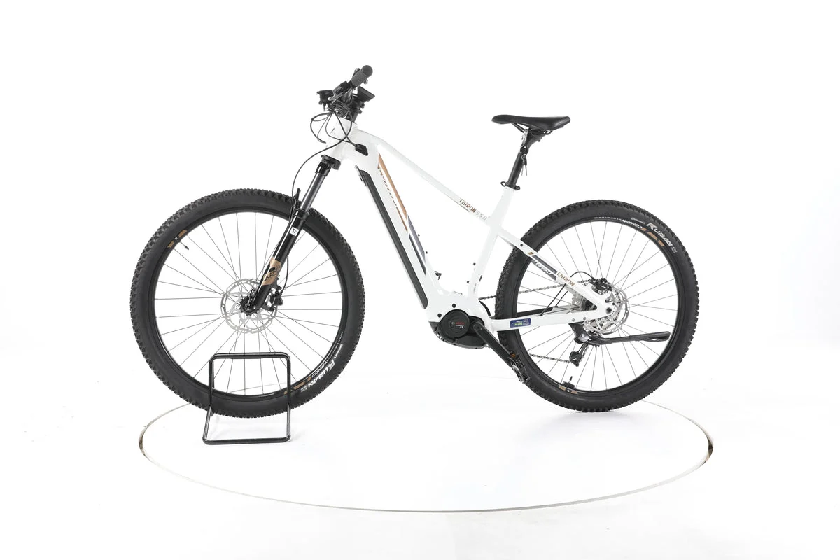 Conway Cairon S 5.0 2023, Bild 7